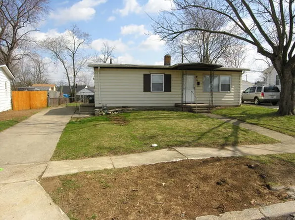 94 Van Buren Dr, Hamilton, OH 45011