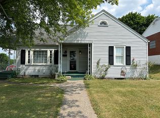 905 E Main St, Roaring Spring, PA 16673
