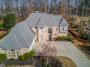 971 Ardmore Trl, Hoschton, GA 30548