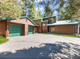 294 Osprey Loop, Chester, CA 96020