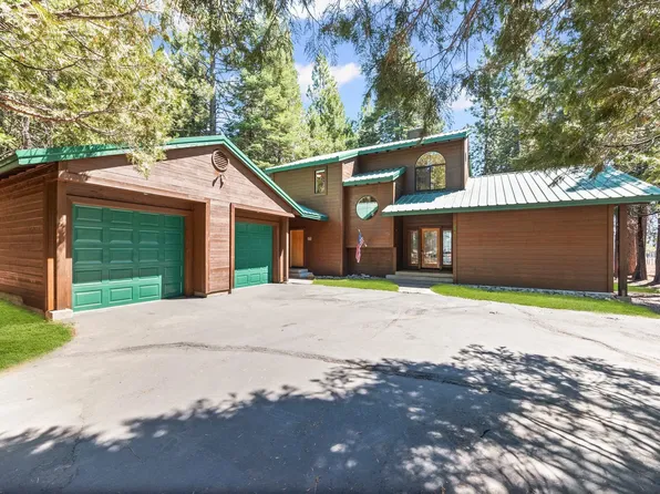 294 Osprey Loop, Chester, CA 96020