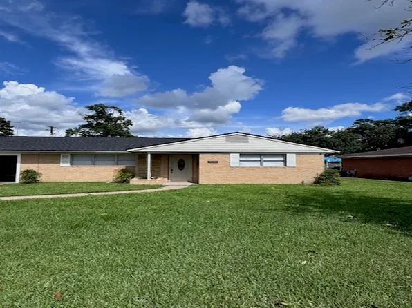 1530 Driskill St, Beaumont, TX 77706