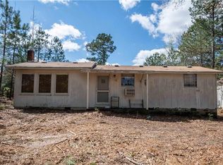 1819 Milltown Rd, Hartwell, GA 30643