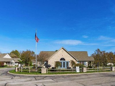 246 Pioneer Cir, Pickerington, OH, 43147