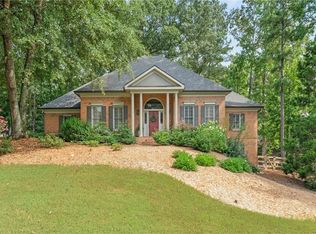 1 Avon Ct SE, Cartersville, GA 30120