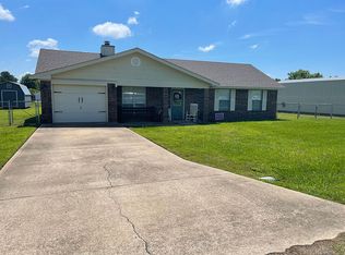 27126 Mary Lou St, Shady Point, OK 74956