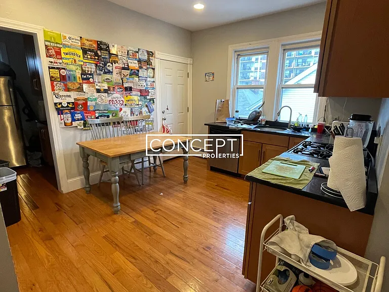 135 Saint Alphonsus St #3 — Photo 9