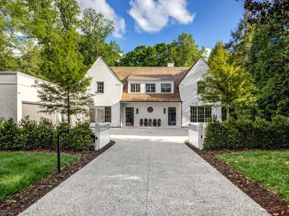 44 Putnam Dr NW, Atlanta, GA 30342