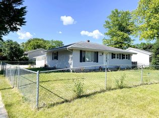 10205 W Mill Rd, Milwaukee, WI 53225