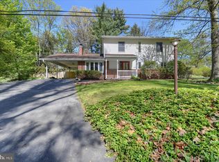760 Shady Dr, Harrisburg, PA 17111