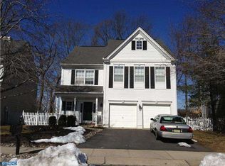 87 Marion Dr, Plainsboro, NJ 08536