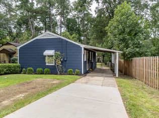 533 Basin St, Augusta, GA 30909