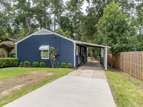 533 Basin St, Augusta, GA 30909