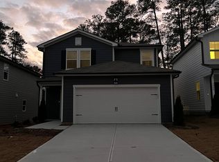 1464 Rhodes Pond St, Wendell, NC 27591