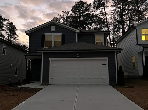 1464 Rhodes Pond St, Wendell, NC 27591