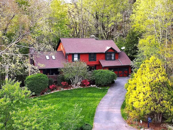 45 New Cross, Asheville, NC 28805