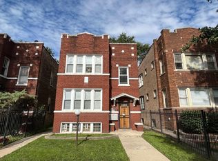 8124 S Manistee Ave, Chicago, IL 60617