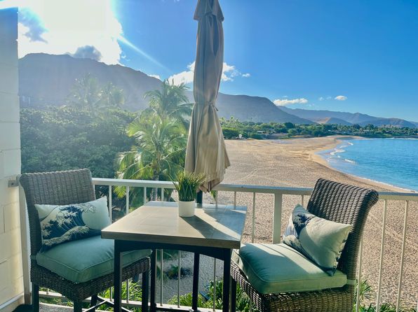 84-265 Farrington Hwy APT 506