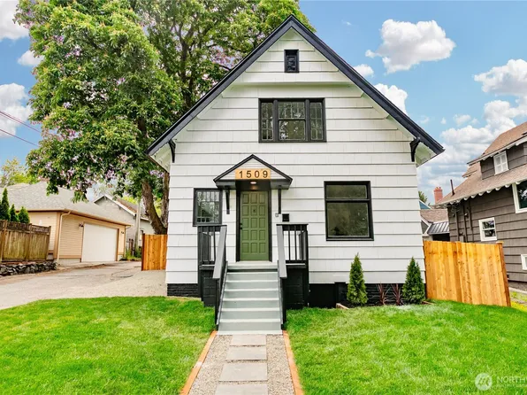 1509 N 6th Street, Tacoma, WA 98403
