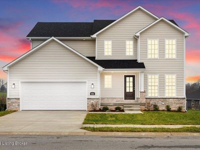 605 Ashwood Ave, Elizabethtown, KY, 42701