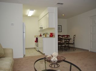 Pine Meadows Apartments, Concord, CA 94520