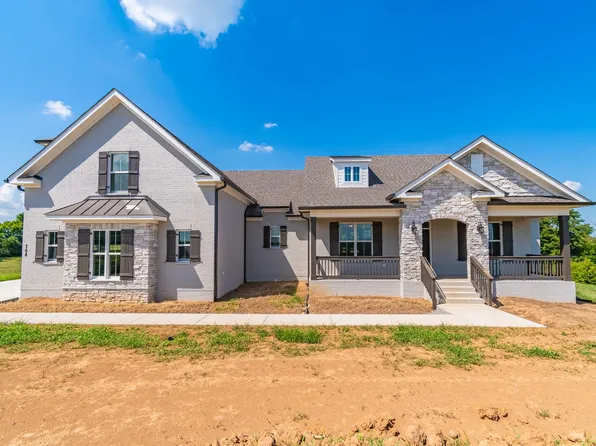 786 Mount Olivet Rd Lot 5B, Columbia, TN 38401