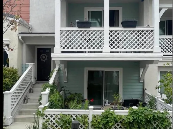 3644 Islander Walk, Oxnard, CA 93035
