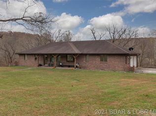 776 Big Buffalo Rd, Stover, MO 65078