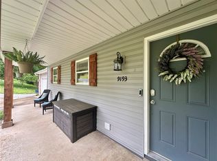 9193 Grimes Dr, Rogers, AR 72756