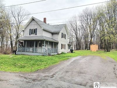 114 Vega St, Jamestown, NY, 14701