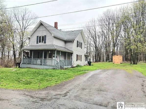 114 Vega St, Jamestown, NY 14701