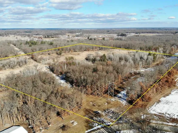 39.88AC Frontier Avenue, Tomah, WI 54660