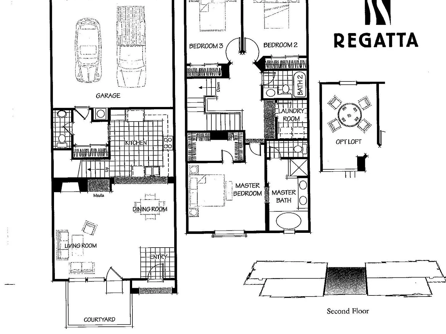 425 Regatta Ln — Photo 4
