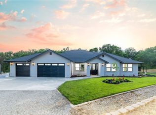 14765 Molluc Dr, Red Bluff, CA