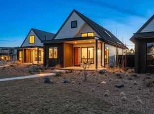 3274 NW Celilo Ln LOT 170, Bend, OR 97703