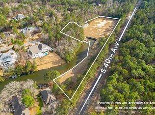 0 Waterford 40th Pl, Hattiesburg, MS 39402