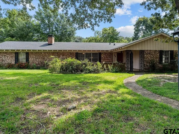 3500 Silverwood Dr, Tyler, TX 75701