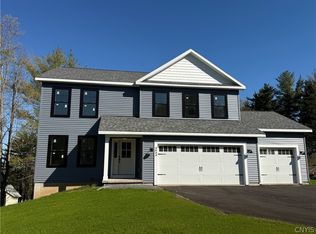 LOT 4644 Eight Pauli Dr, Manlius, NY 13104