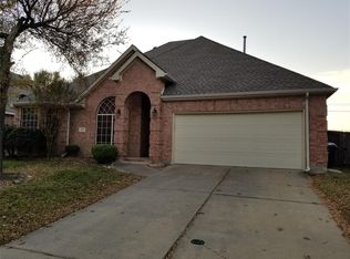 306 Sparrow Hawk, McKinney, TX 75072
