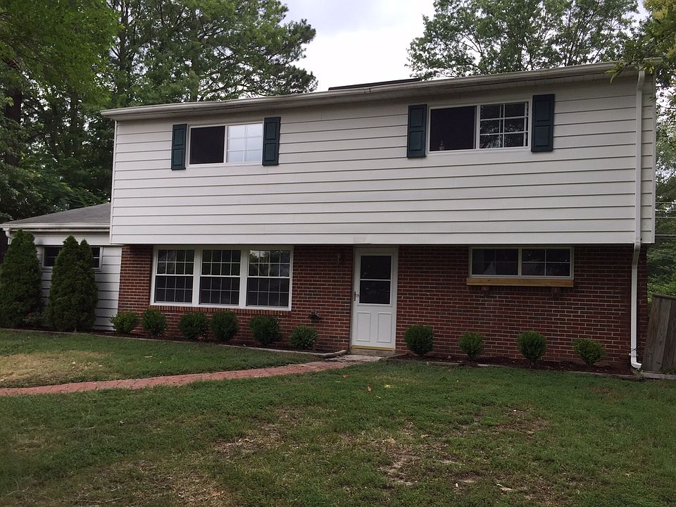 1st image of 1316 Barnard Dr