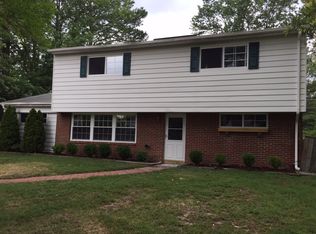 1316 Barnard Dr, Henrico, VA 23229