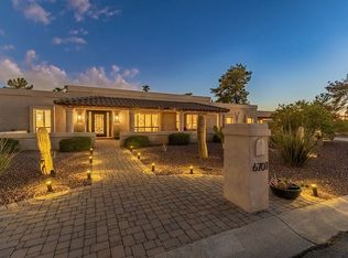 6701 E Redfield Rd, Scottsdale, AZ 85254