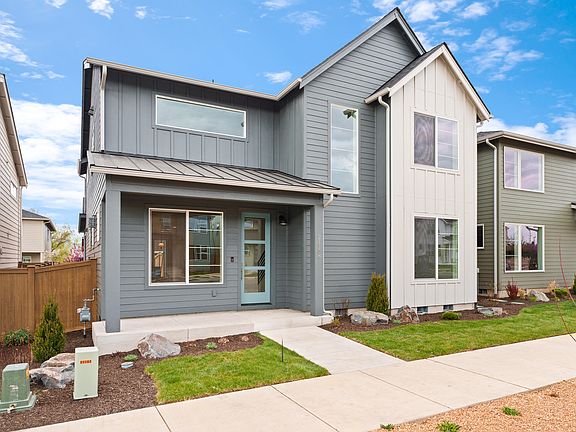 2nd image of 21158 NE Beall Dr Lot 19