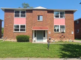 82 Mallory Rd APT 3, Tonawanda, NY 14150