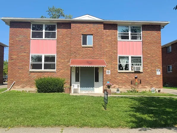 82 Mallory Rd APT 3, Tonawanda, NY 14150