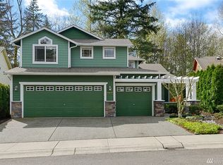 14402 24th Ave W, Lynnwood, WA 98087
