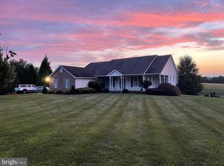 4112 Graceton Rd, Pylesville, MD 21132