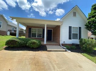 627 Fawn Branch Trl, Boiling Springs, SC 29316