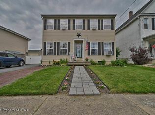 209 Exeter Ave, West Pittston, PA 18643
