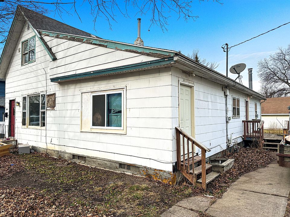 205 E Main St, Brownsdale, MN 55918 MLS 6320371 Zillow